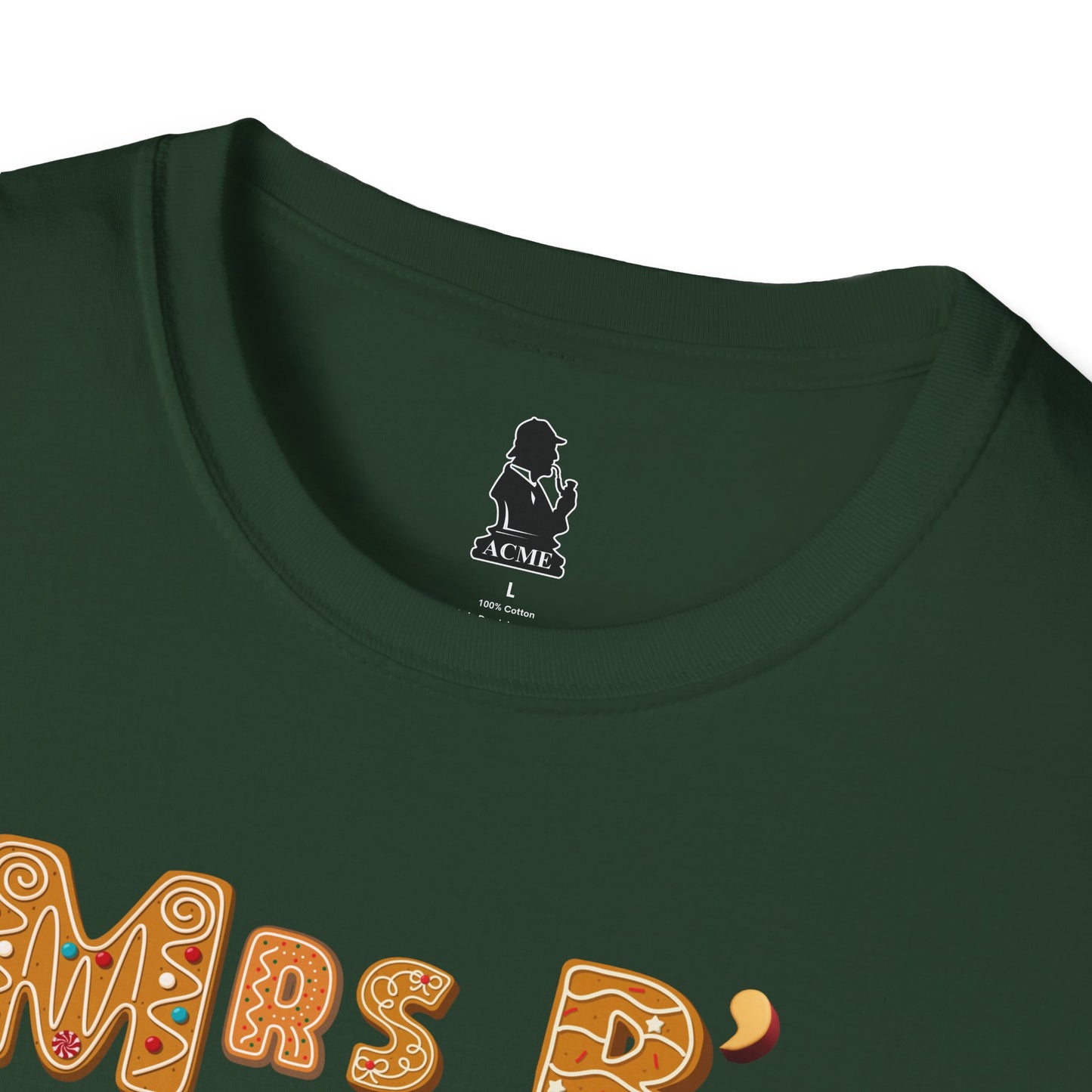 Mrs. B's Bakery T-Shirt