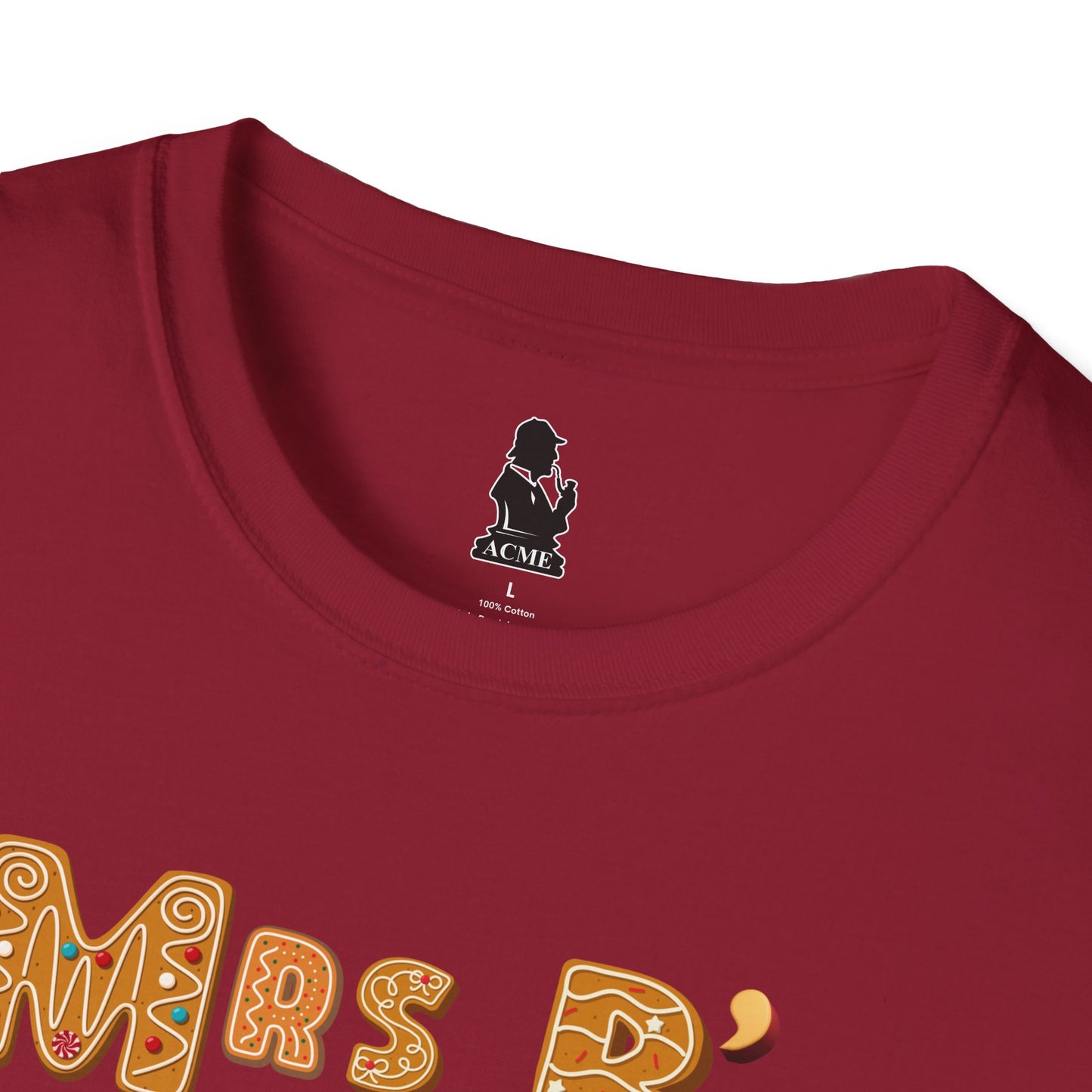 Mrs. B's Bakery T-Shirt