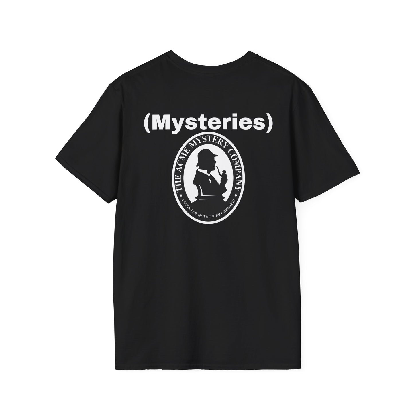 Poor Communication Tee