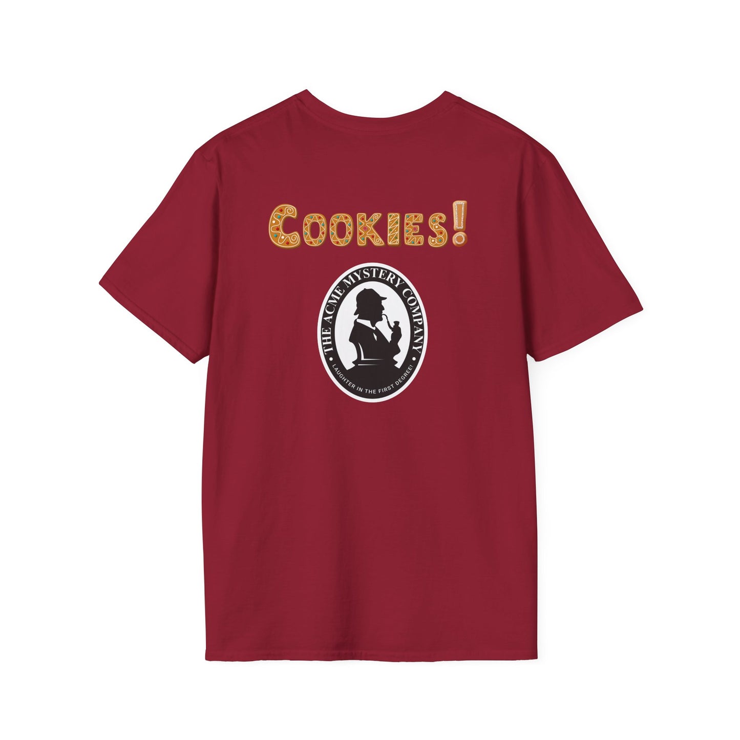Mrs. B's Bakery T-Shirt