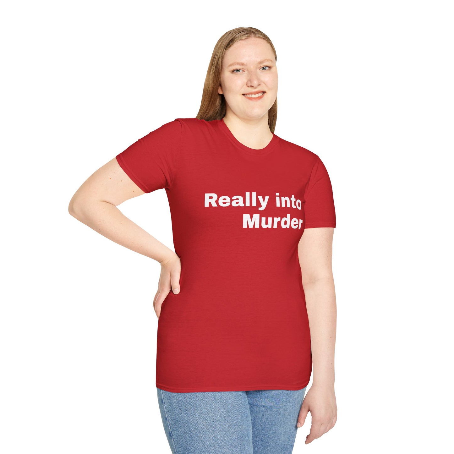 Poor Communication Tee