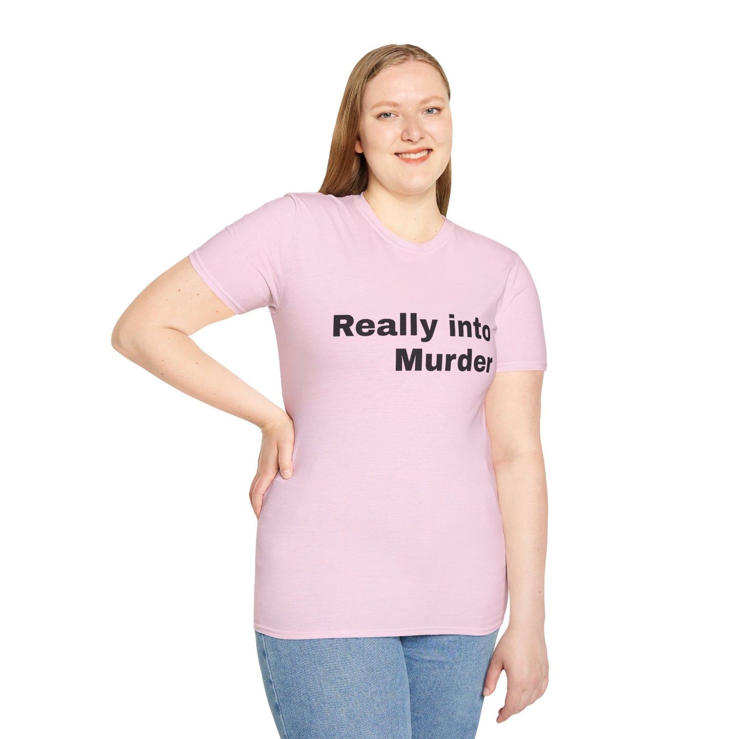 Poor Communication Tee