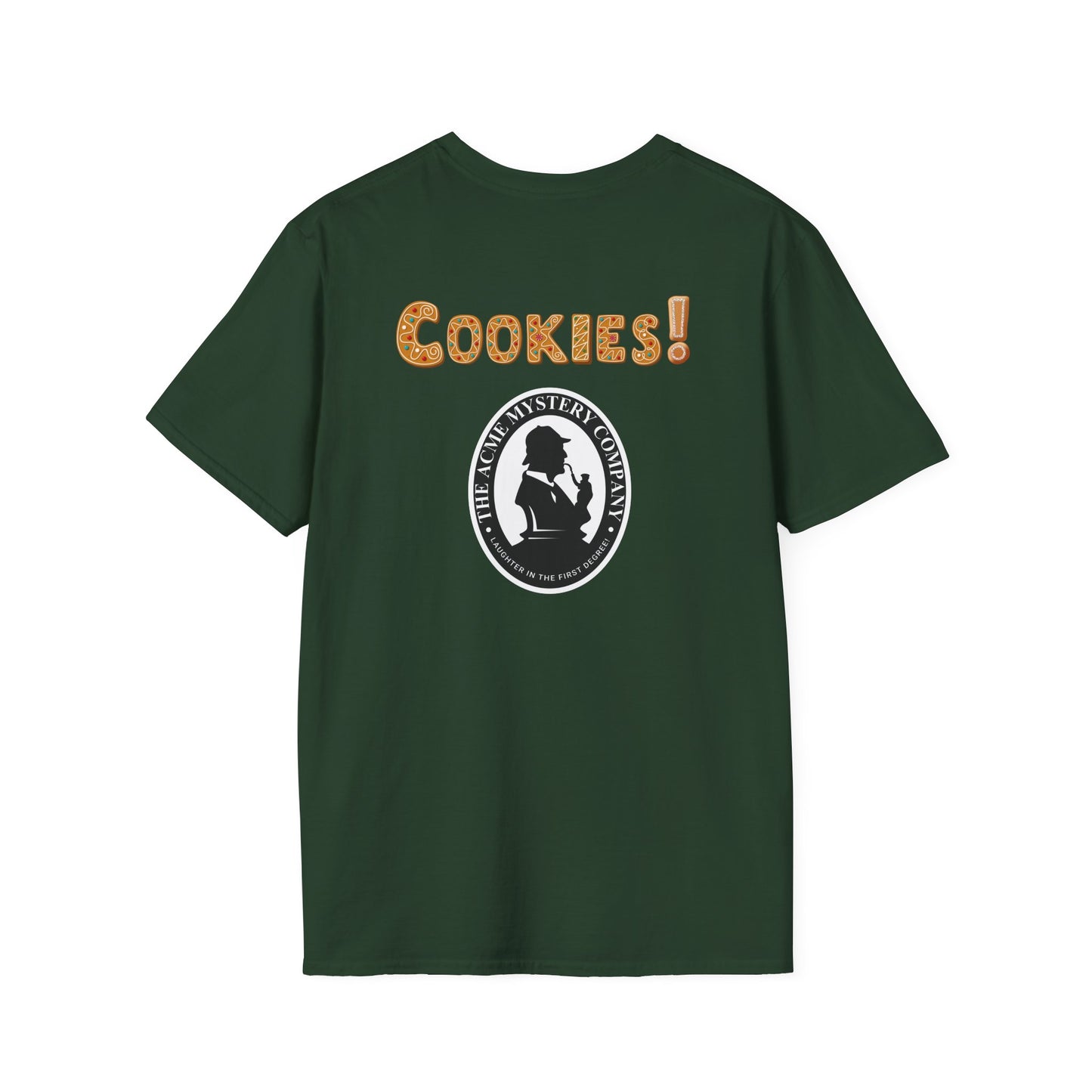 Mrs. B's Bakery T-Shirt