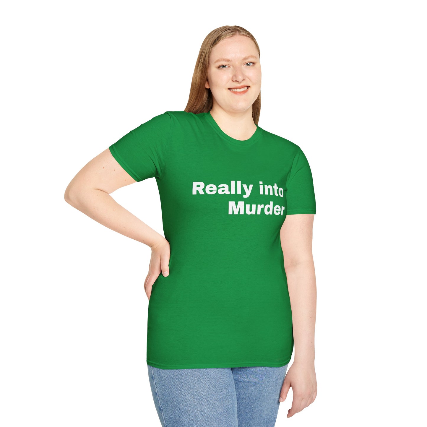 Poor Communication Tee