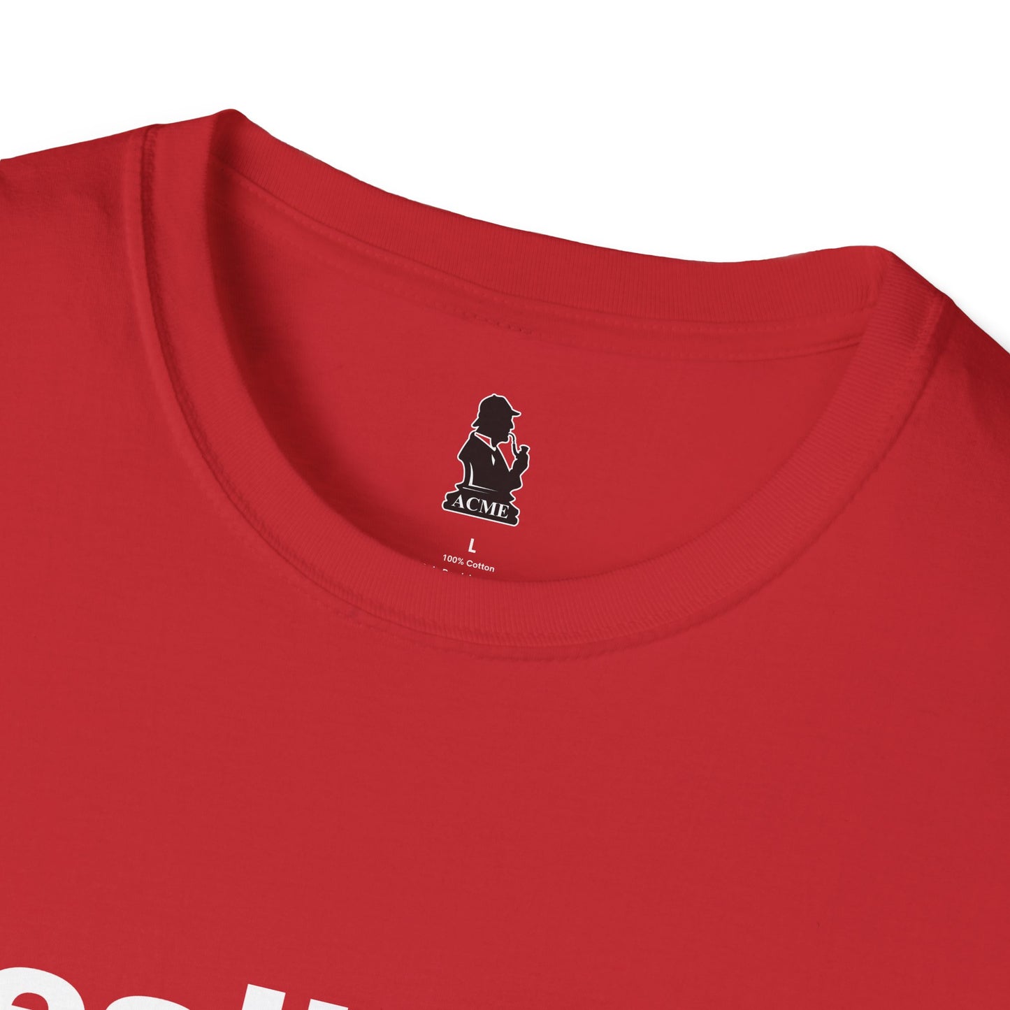 Poor Communication Tee