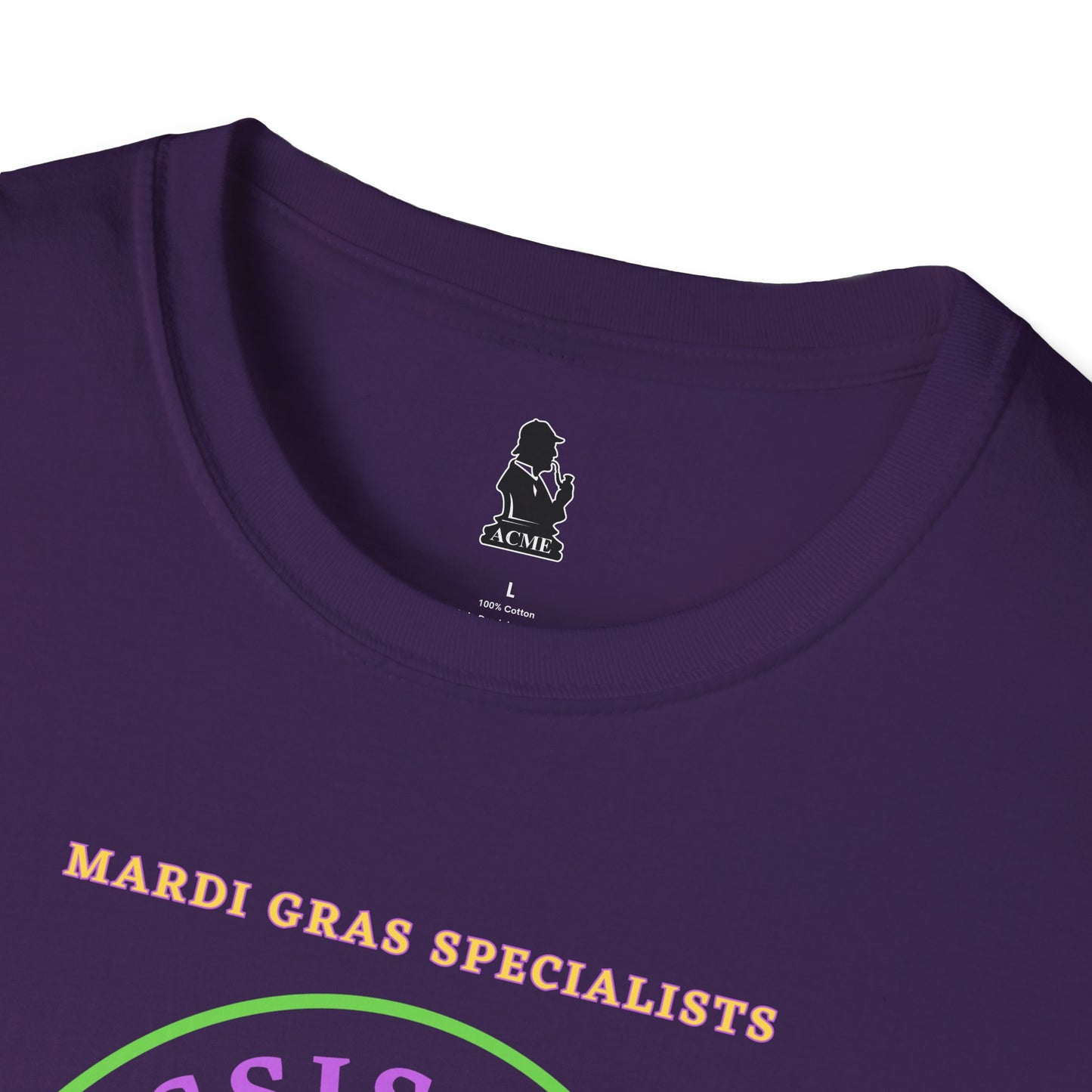 Riverboat Adventures Tee