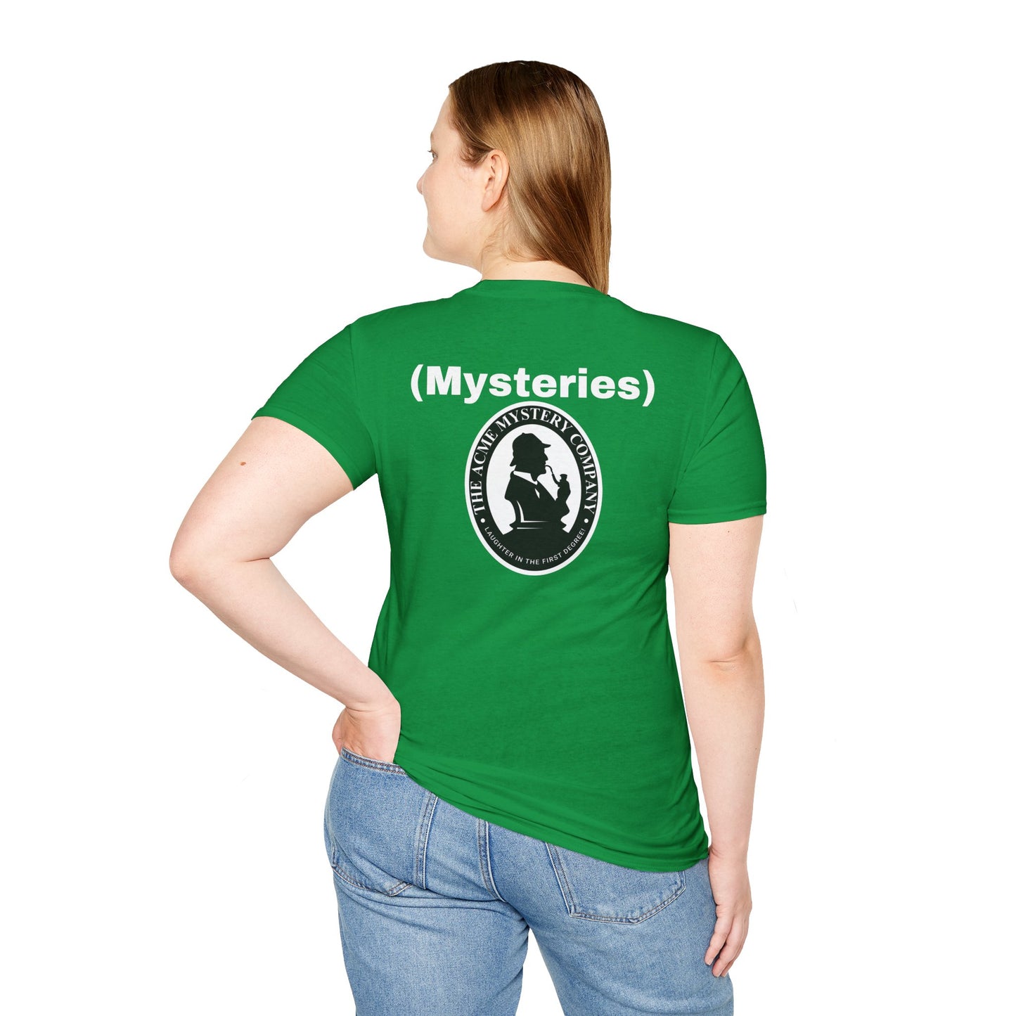 Poor Communication Tee