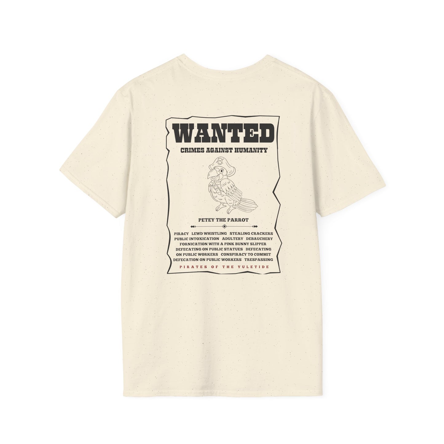 Petey Tee