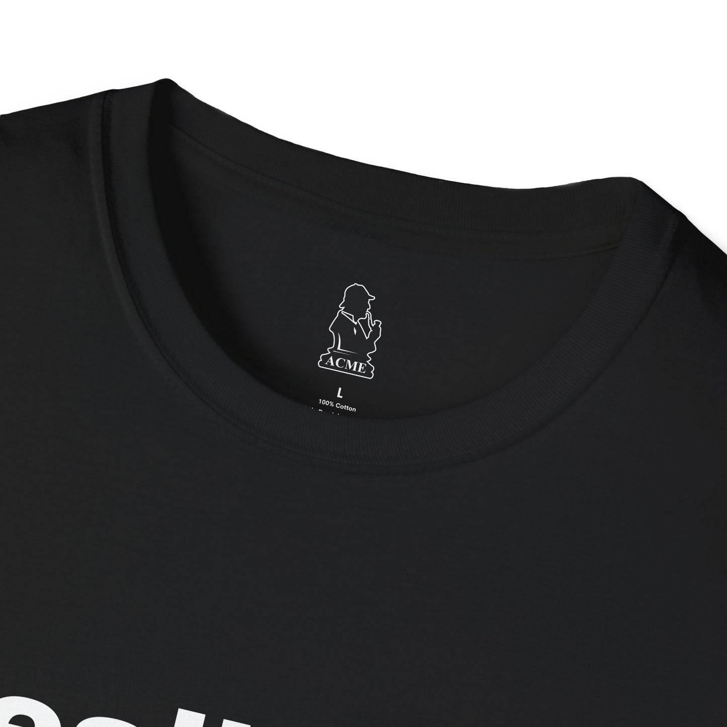 Poor Communication Tee