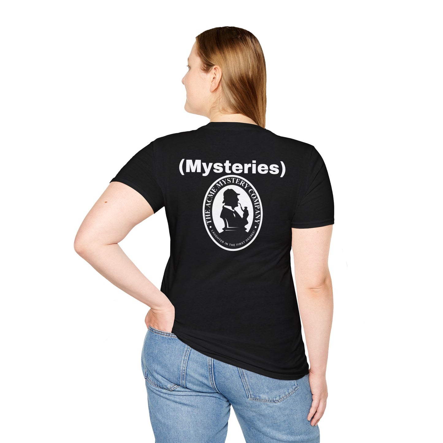 Poor Communication Tee